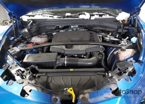 2021 Alfa Romeo Stelvio Ti Awd z USA, uszkodzony, nr VIN ZASPAKBN8M7D10403